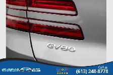 2023 Genesis GV80 ADVANCED 2.5T AWD - Photo 9