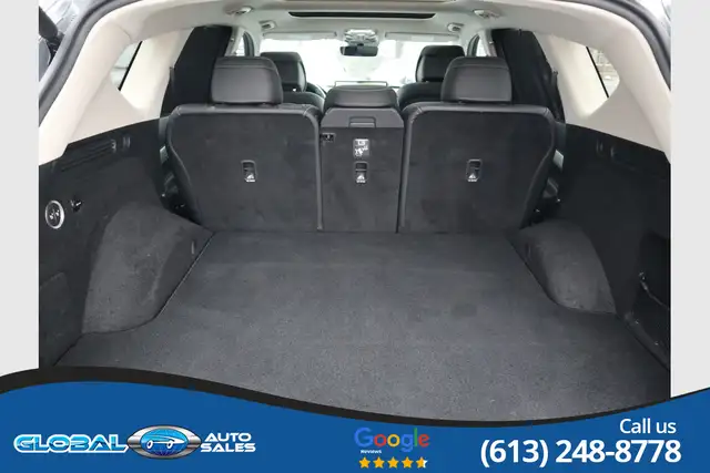 2023 Genesis GV80 ADVANCED 2.5T AWD - Photo 11