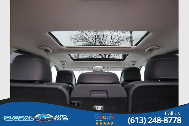 2023 Genesis GV80 ADVANCED 2.5T AWD - Photo 12