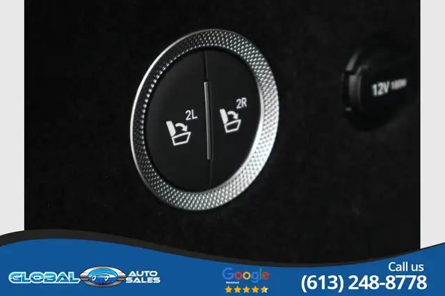 2023 Genesis GV80 ADVANCED 2.5T AWD - Photo 13