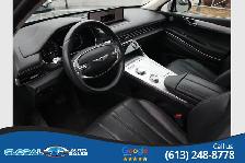 2023 Genesis GV80 ADVANCED 2.5T AWD - Photo 14