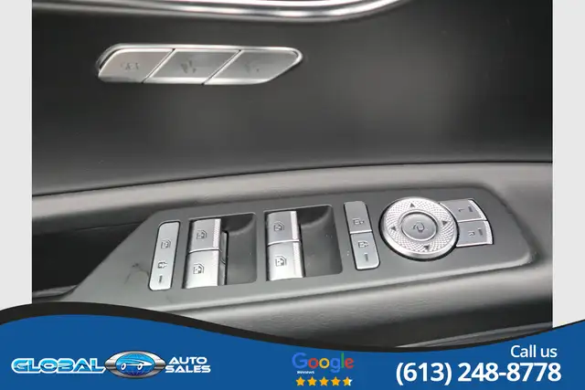 2023 Genesis GV80 ADVANCED 2.5T AWD - Photo 16