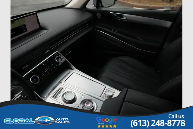 2023 Genesis GV80 ADVANCED 2.5T AWD - Photo 18