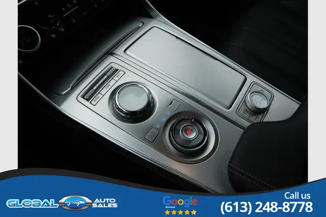 2023 Genesis GV80 ADVANCED 2.5T AWD - Photo 19