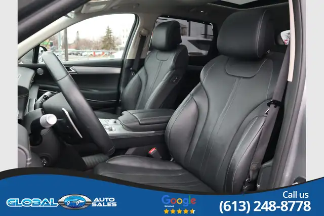 2023 Genesis GV80 ADVANCED 2.5T AWD - Photo 20