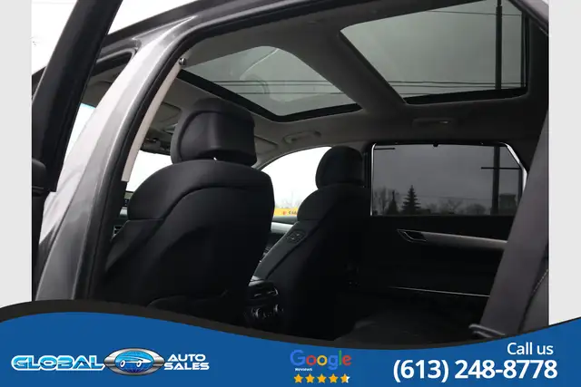 2023 Genesis GV80 ADVANCED 2.5T AWD - Photo 23