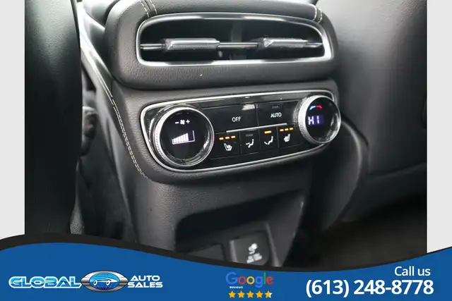 2023 Genesis GV80 ADVANCED 2.5T AWD - Photo 24