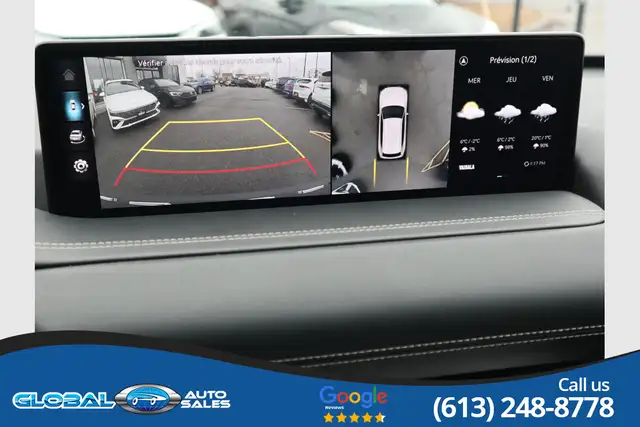 2023 Genesis GV80 ADVANCED 2.5T AWD - Photo 28