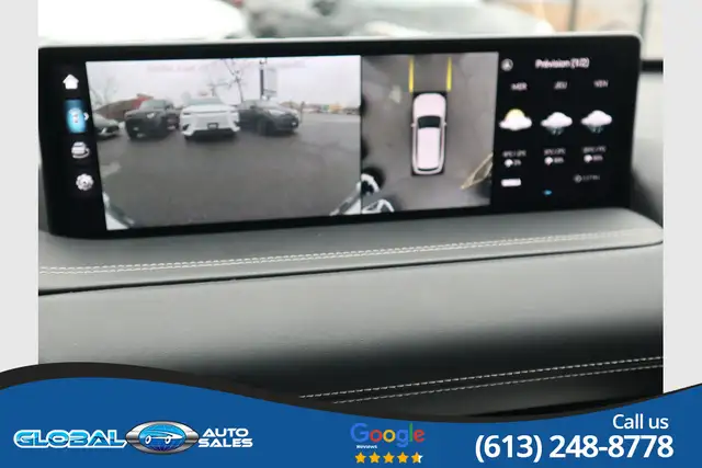 2023 Genesis GV80 ADVANCED 2.5T AWD - Photo 29