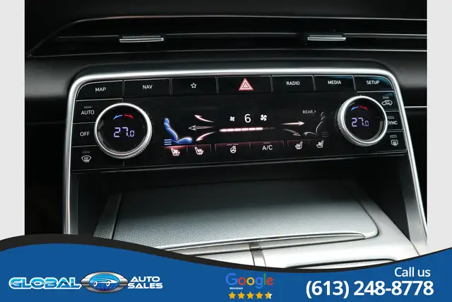 2023 Genesis GV80 ADVANCED 2.5T AWD - Photo 30