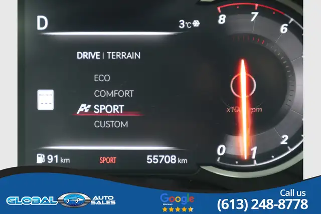 2023 Genesis GV80 ADVANCED 2.5T AWD - Photo 31