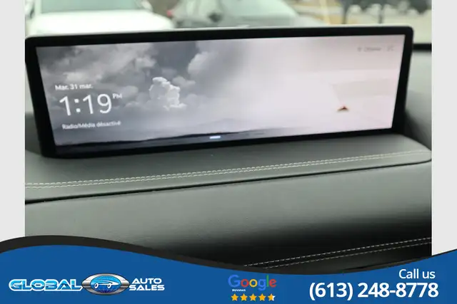 2023 Genesis GV80 ADVANCED 2.5T AWD - Photo 33