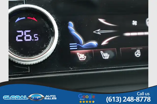 2023 Genesis GV80 ADVANCED 2.5T AWD - Photo 34