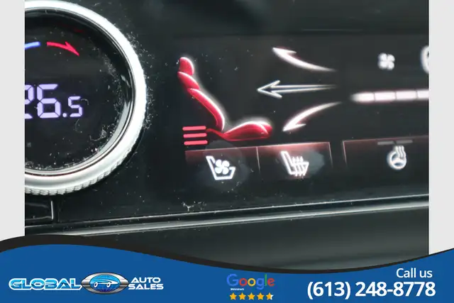 2023 Genesis GV80 ADVANCED 2.5T AWD - Photo 35