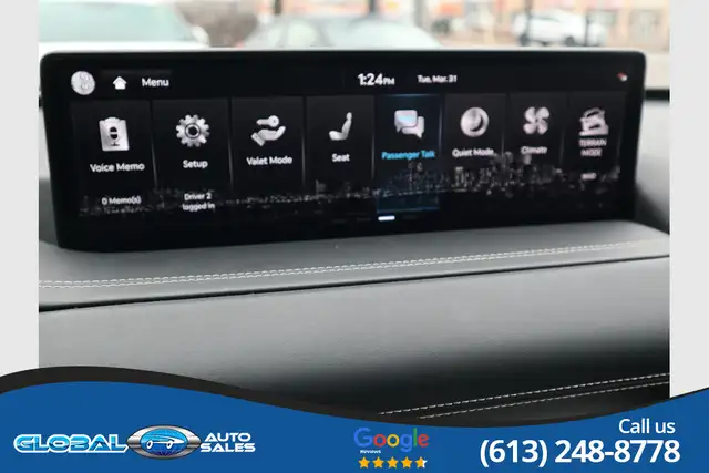 2023 Genesis GV80 ADVANCED 2.5T AWD - Photo 38