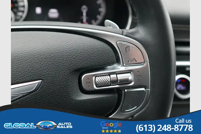 2023 Genesis GV80 ADVANCED 2.5T AWD - Photo 42