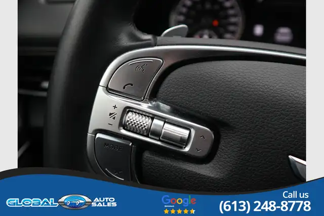 2023 Genesis GV80 ADVANCED 2.5T AWD - Photo 43