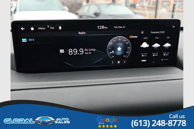 2023 Genesis GV80 ADVANCED 2.5T AWD - Photo 44