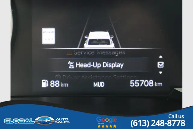 2023 Genesis GV80 ADVANCED 2.5T AWD - Photo 46