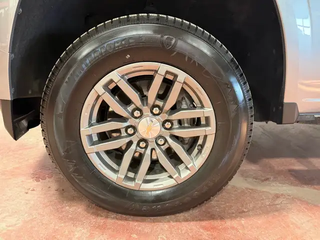 2024 CHEVROLET TRUCK COLORADO LT 3427KM4X4 DEM A DISTANCE CR - Photo 3