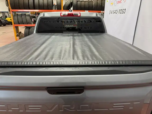2024 CHEVROLET TRUCK COLORADO LT 3427KM4X4 DEM A DISTANCE CR - Photo 8