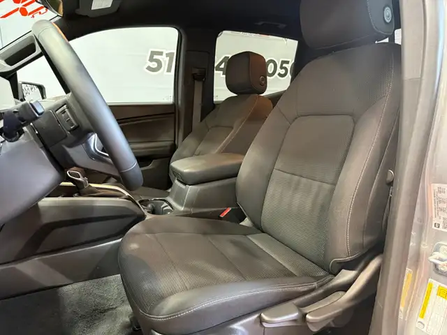 2024 CHEVROLET TRUCK COLORADO LT 3427KM4X4 DEM A DISTANCE CR - Photo 9