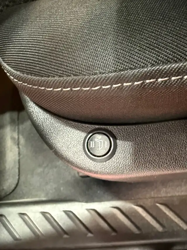 2024 CHEVROLET TRUCK COLORADO LT 3427KM4X4 DEM A DISTANCE CR - Photo 11