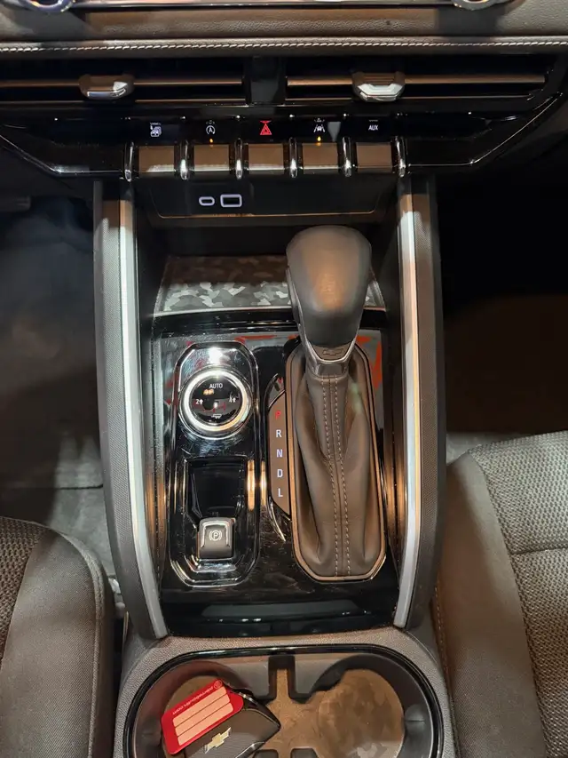 2024 CHEVROLET TRUCK COLORADO LT 3427KM4X4 DEM A DISTANCE CR - Photo 15