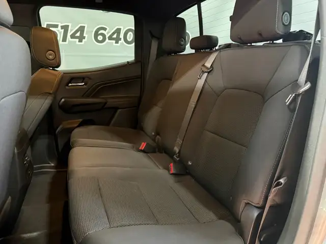 2024 CHEVROLET TRUCK COLORADO LT 3427KM4X4 DEM A DISTANCE CR - Photo 17