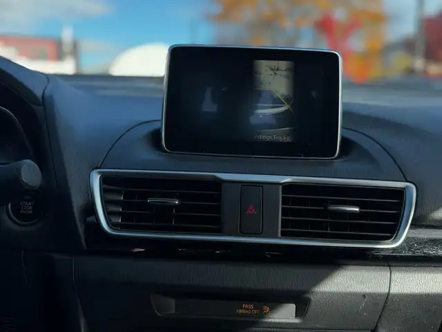 2015 Mazda Mazda3 4dr Sdn GS - Photo 7