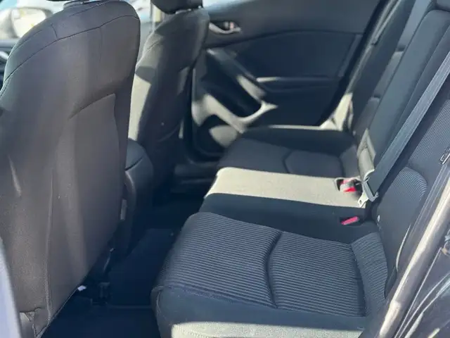 2015 Mazda Mazda3 4dr Sdn GS - Photo 18