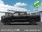 2026 GMC Sierra 1500 Elevation - Heated Seats