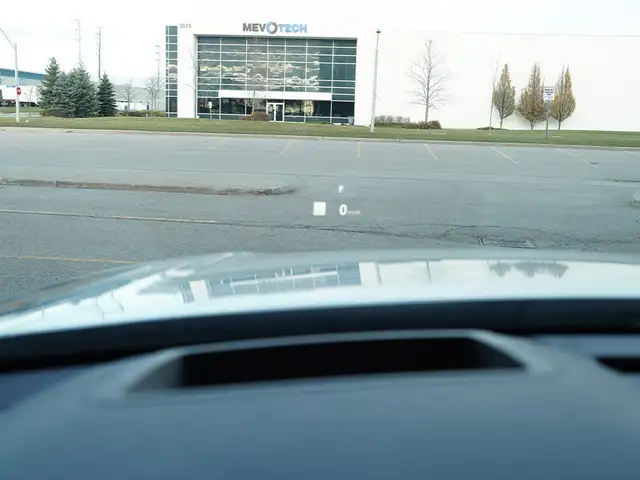 2019 Land Rover Range Rover Velar P380 R-Dynamic HSE, Heads up D - Photo 16