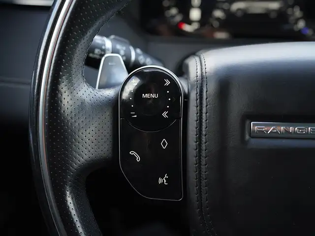 2019 Land Rover Range Rover Velar P380 R-Dynamic HSE, Heads up D - Photo 18