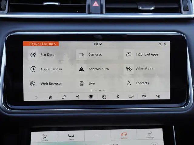 2019 Land Rover Range Rover Velar P380 R-Dynamic HSE, Heads up D - Photo 24