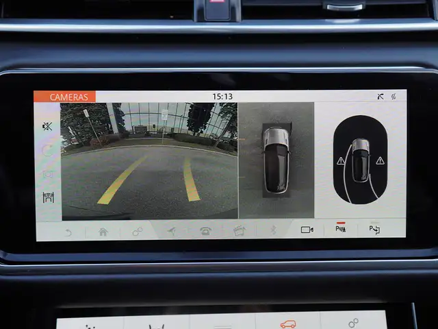 2019 Land Rover Range Rover Velar P380 R-Dynamic HSE, Heads up D - Photo 26