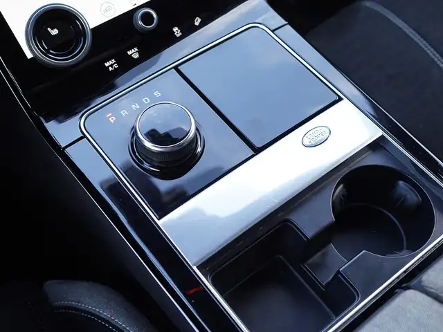2019 Land Rover Range Rover Velar P380 R-Dynamic HSE, Heads up D - Photo 32