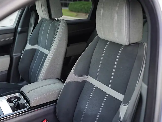 2019 Land Rover Range Rover Velar P380 R-Dynamic HSE, Heads up D - Photo 35