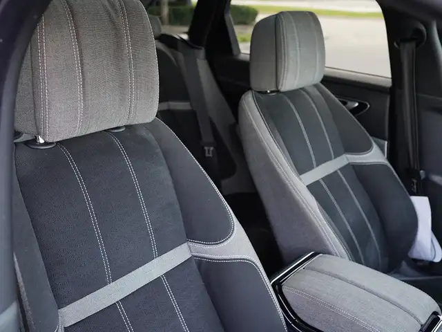 2019 Land Rover Range Rover Velar P380 R-Dynamic HSE, Heads up D - Photo 36