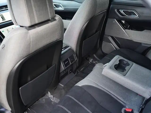2019 Land Rover Range Rover Velar P380 R-Dynamic HSE, Heads up D - Photo 38