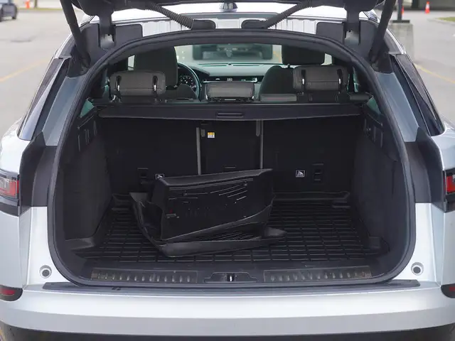 2019 Land Rover Range Rover Velar P380 R-Dynamic HSE, Heads up D - Photo 41