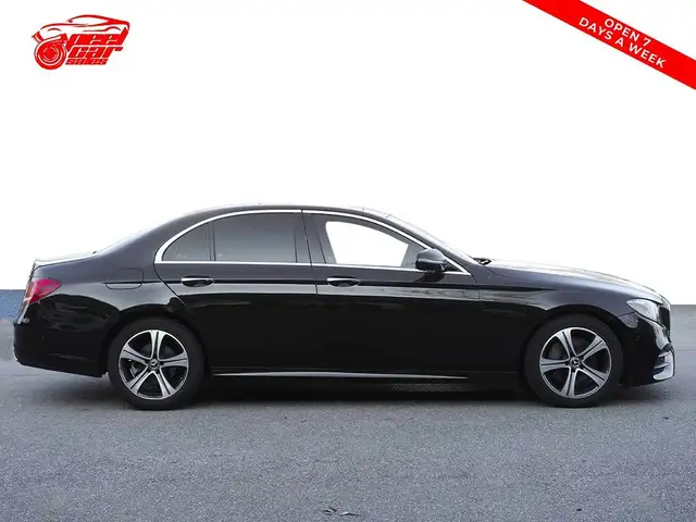 2019 Mercedes-Benz E-Class E300, HUD, Adaptive Cruise Control, D - Photo 6