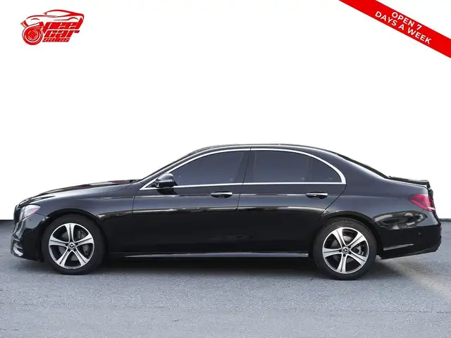 2019 Mercedes-Benz E-Class E300, HUD, Adaptive Cruise Control, D - Photo 7