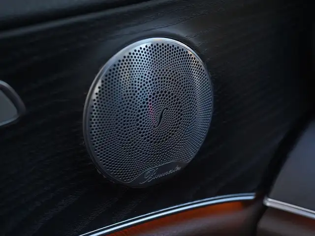 2019 Mercedes-Benz E-Class E300, HUD, Adaptive Cruise Control, D - Photo 14