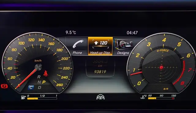 2019 Mercedes-Benz E-Class E300, HUD, Adaptive Cruise Control, D - Photo 20