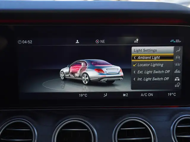 2019 Mercedes-Benz E-Class E300, HUD, Adaptive Cruise Control, D - Photo 31
