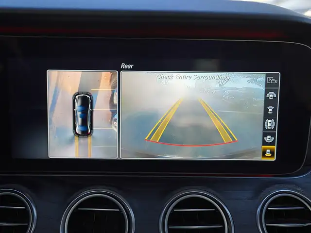 2019 Mercedes-Benz E-Class E300, HUD, Adaptive Cruise Control, D - Photo 33
