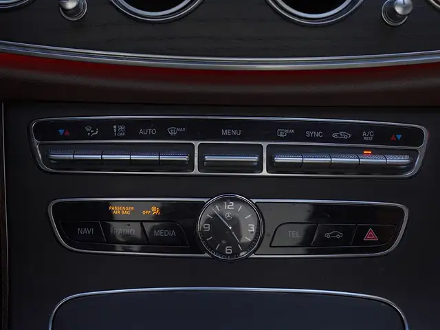 2019 Mercedes-Benz E-Class E300, HUD, Adaptive Cruise Control, D - Photo 34