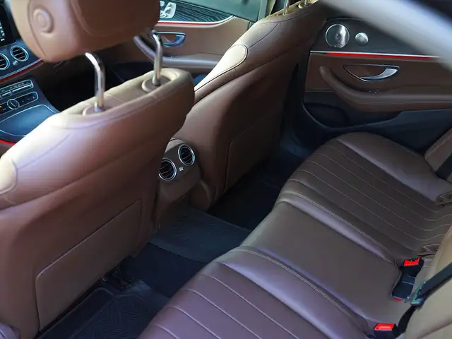 2019 Mercedes-Benz E-Class E300, HUD, Adaptive Cruise Control, D - Photo 41