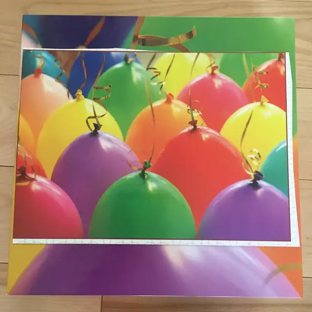 Casse-têtes (10 CT), 1000 pièces (no11) - Photo 2